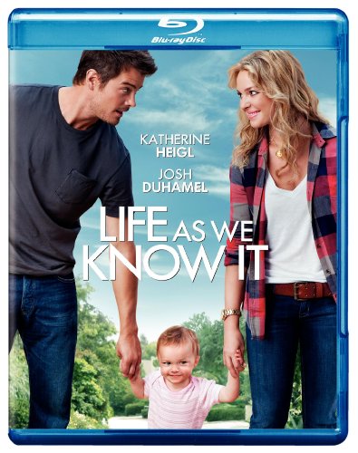 Product Cover Life as We Know It [Blu-ray]