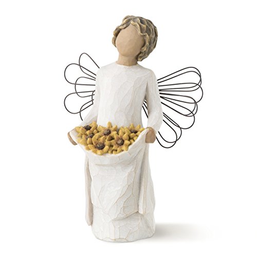 Product Cover Willow Tree Sunshine Angel, sculpted hand-painted figure