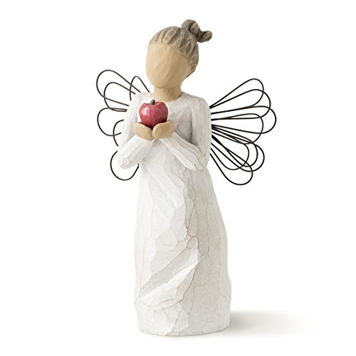 Product Cover Willow Tree You're The Best! Angel, sculpted hand-painted figure