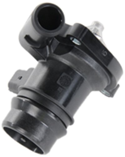Product Cover ACDelco 131-180 GM Original Equipment 217 Degrees Engine Coolant Thermostat with Water Inlet