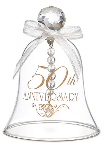 Product Cover Hortense B. Hewitt Accessories 50th Anniversary Glass Bell