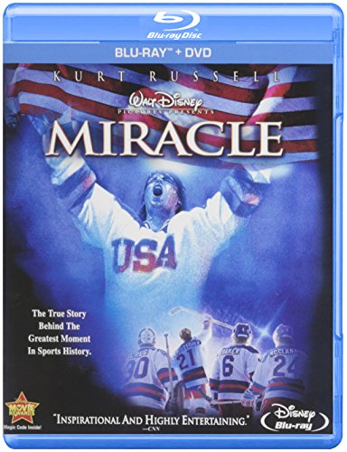 Product Cover Miracle [Blu-ray]