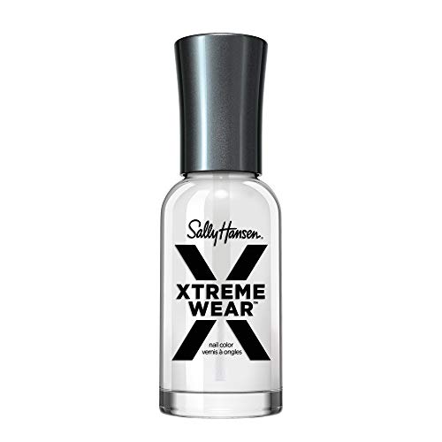 Product Cover Sally Hansen Hard as Nails Xtreme Wear, Invisible, 0.4 Fl Oz, 1 Count