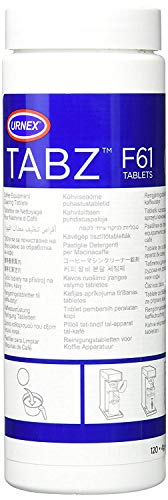 Product Cover Tabz, 120 Tablet Jar