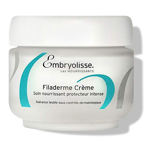 Product Cover Embryolisse - Filaderme Cream - Face Cream For Very Dry Skin - 1.69 fl. oz. - Paraben-Free - Made in France
