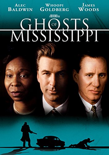 Product Cover Ghosts of Mississippi