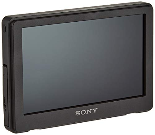 Product Cover Sony CLM-V55 5-Inch Portable LCD Monitor for DSLR cameras