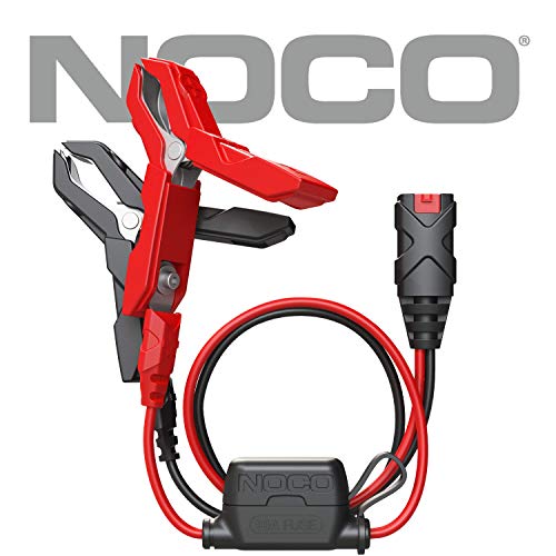 Product Cover NOCO GC001 X-Connect Battery Clamp
