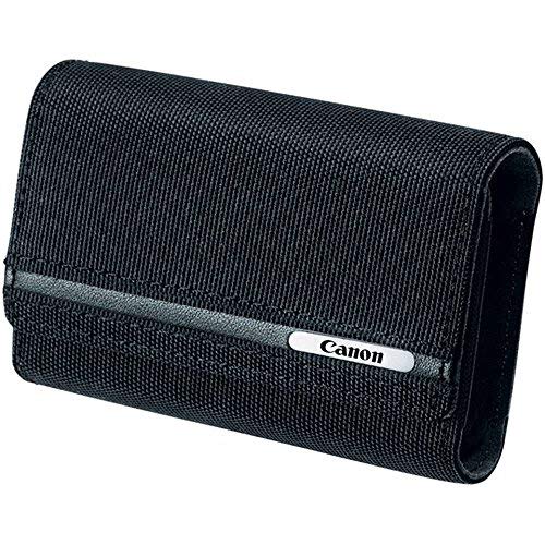 Product Cover Canon 5601B001 Deluxe Soft Camera Case PSC-2070, Black