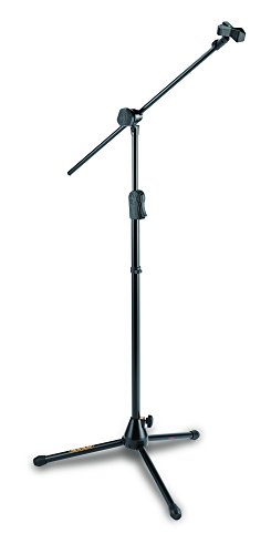 Product Cover Hercules MS533B Hideaway Boom Stand