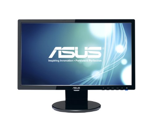Product Cover ASUS VE198T 19