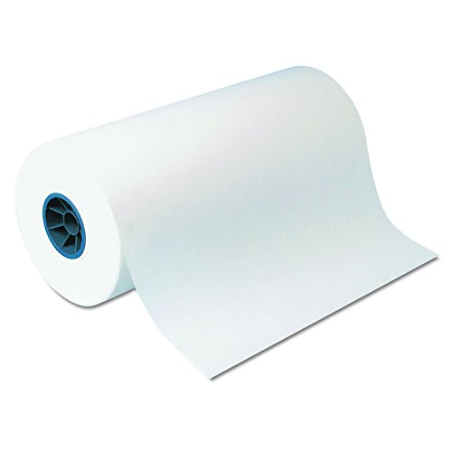 Product Cover Dixie Kold-Lok Freezer Paper by GP PRO (Georgia-Pacific), White, 18