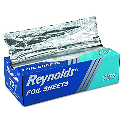 Product Cover Reynolds 721 12