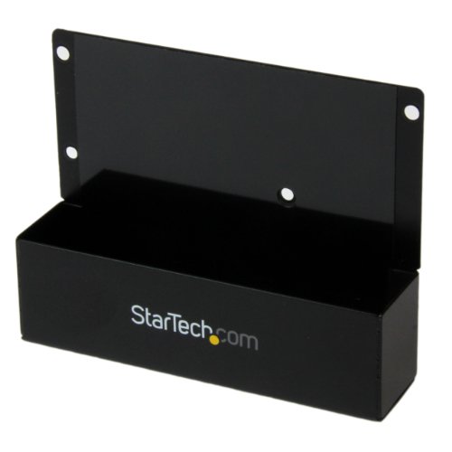 Product Cover StarTech SATA to 2.5-Inch or 3.5-Inch IDE Hard Drive Adapter for HDD Docks (SAT2IDEADP)