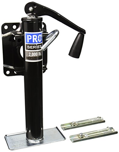Product Cover Pro Series 1400300303 Bolt-On Topwind Jack