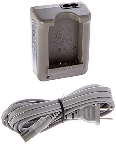 Product Cover Olympus BCS-5 Battery Charger for BLS-5 Battery