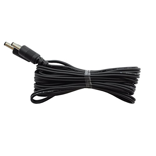 Product Cover Inspired LED - 6' (Six Foot) Interconnect Cable for Use with All Inspired LED Products - Under Cabinet Lighting