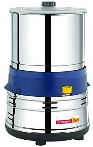 Product Cover Premier Small Wonder Table Top Wet Grinder 1.5 Liter by SS Premier