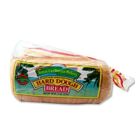 Product Cover Royal Caribbean Jamaican Hard Dough Bread