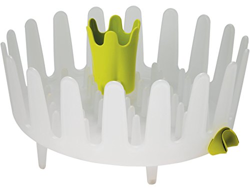 Product Cover Chef'n CleanGenuity Garden Dish Rack (Avocado)