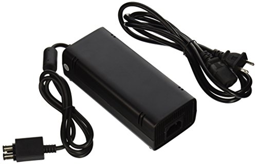 Product Cover Xbox 360 Slim Adapter AC Adapter