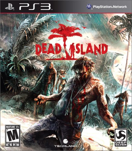 Product Cover Dead Island - Playstation 3