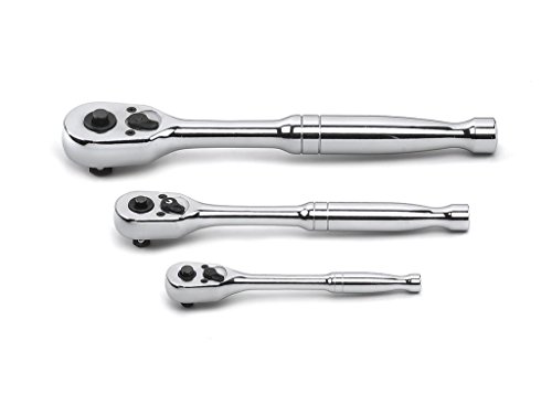 Product Cover GEARWRENCH 3 Pc. 1/4