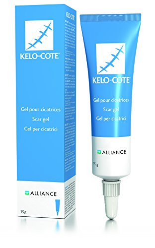 Product Cover Sinclair Kelo-Cote Gel for Scars 15g