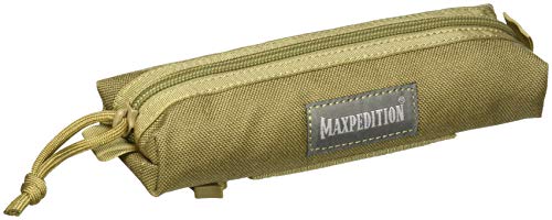 Product Cover Maxpedition Gear Cocoon Pouch, Khaki