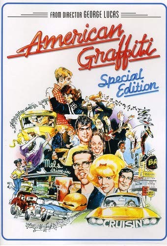 Product Cover American Graffiti: Special Edition