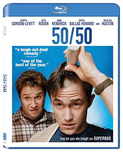 Product Cover 50/50 [Blu-ray]
