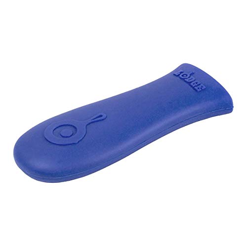 Product Cover Lodge ASHH31 Silicone Hot Handle Holder, Blue