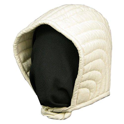Product Cover GDFB Padded Arming Cap, Natural