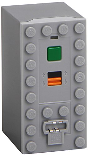 Product Cover LEGO Power Functions AAA Battery Box 88000