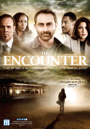 Product Cover The Encounter