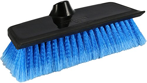 Product Cover Unger Professional HydroPower Soft Brush with Squeegee, 10