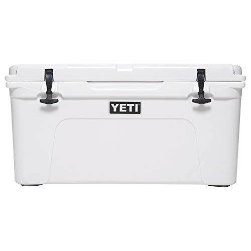 Product Cover YETI Tundra 65 Cooler White