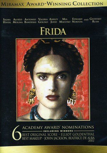 Product Cover Frida