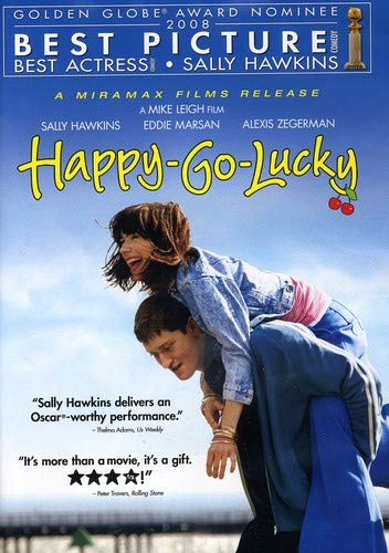 Product Cover Happy-Go-Lucky