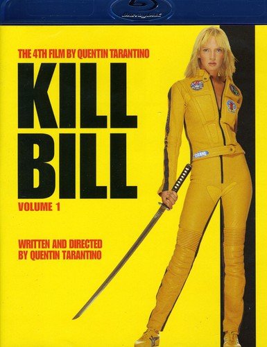 Product Cover Kill Bill: Volume 1 [Blu-ray + Digital HD]