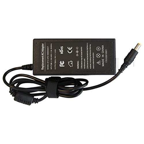 Product Cover AC Adapter Charger Power Supply Cord for eMachines E627 E720 E725 G420 G520