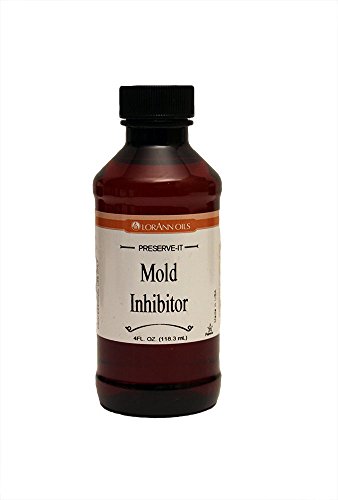 Product Cover LorAnn Preserve-it Mold Inhibitor 4 Ounce