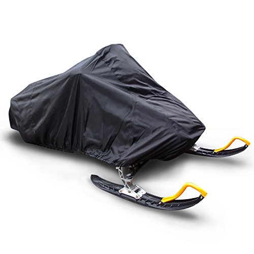 Product Cover Budge SM-4 XLarge: Fits Snowmobiles 145