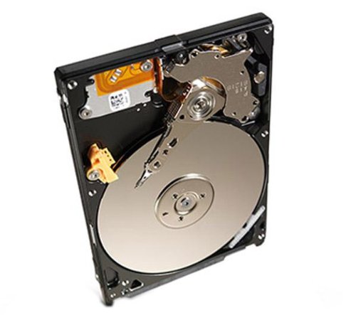 Product Cover Seagate 500GB SATA Laptop Hard Disk