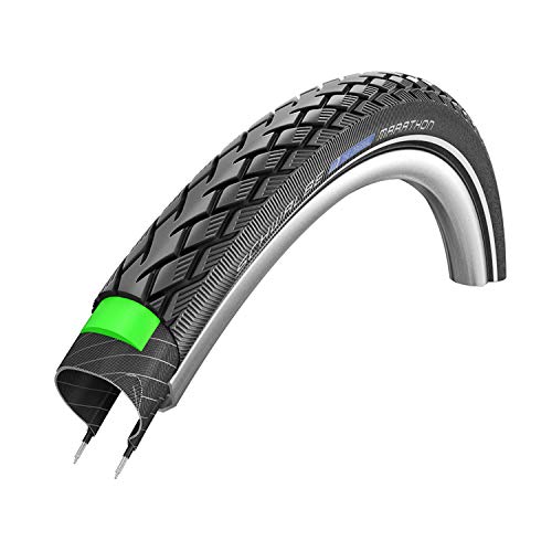 Product Cover SCHWALBE Marathon GG RLX Wire Bead Tire (700X38)