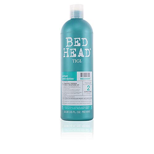Product Cover Tigi Bed Head Urban Anti+dotes Recovery Conditioner Damage Level 2, 25.36-Ounce