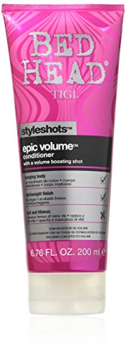 Product Cover TIGI Bed Head Styleshots Epic Volume Conditioner, 6.76 Ounce