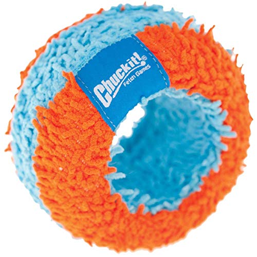 Product Cover Canine Hardware Chuckit Indoor Roller Dog Toy