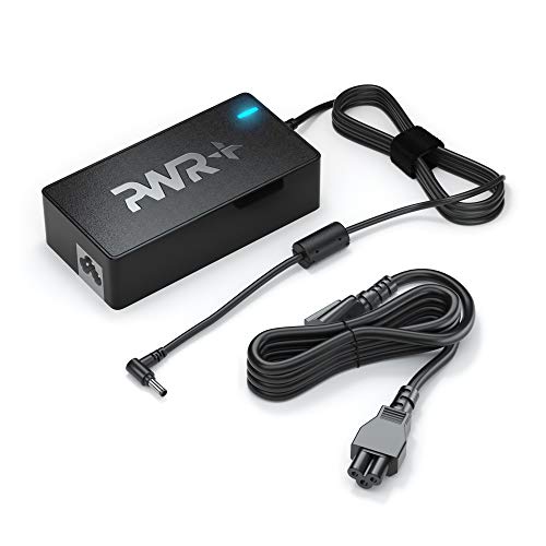 Product Cover Pwr 180W 150W 120W Charger for MSI-Gaming Laptop AC Adapter Power-Supply - UL Listed Extra Long Cord GT60 GT70 GX60 GX70 GL72M GE60 GE62 GE70 GP60 GP62 GP70 GP72 GS40 GS60 GS63 GS63VR GS65 GS70 GL62M