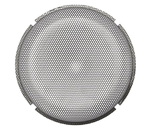 Product Cover Rockford Fosgate P2P3G-12 Punch P2 and P3 12-Inch Black Steel Mesh Woofer Grille